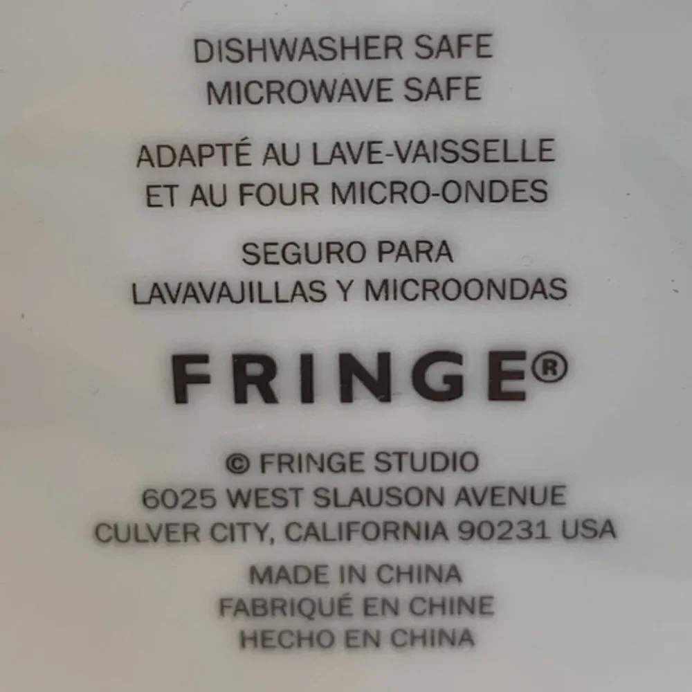 Fringe Studio 7.5